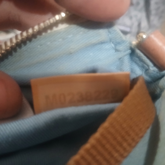 Disney Crossbody Bag with Castle Print - Picture 4 of 4